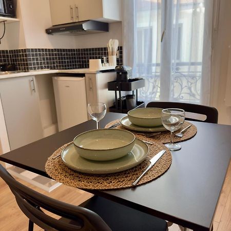 Superb And Elegant Apartment In Paris' Heart Εξωτερικό φωτογραφία