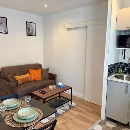 Superb And Elegant Apartment In Paris' Heart Εξωτερικό φωτογραφία