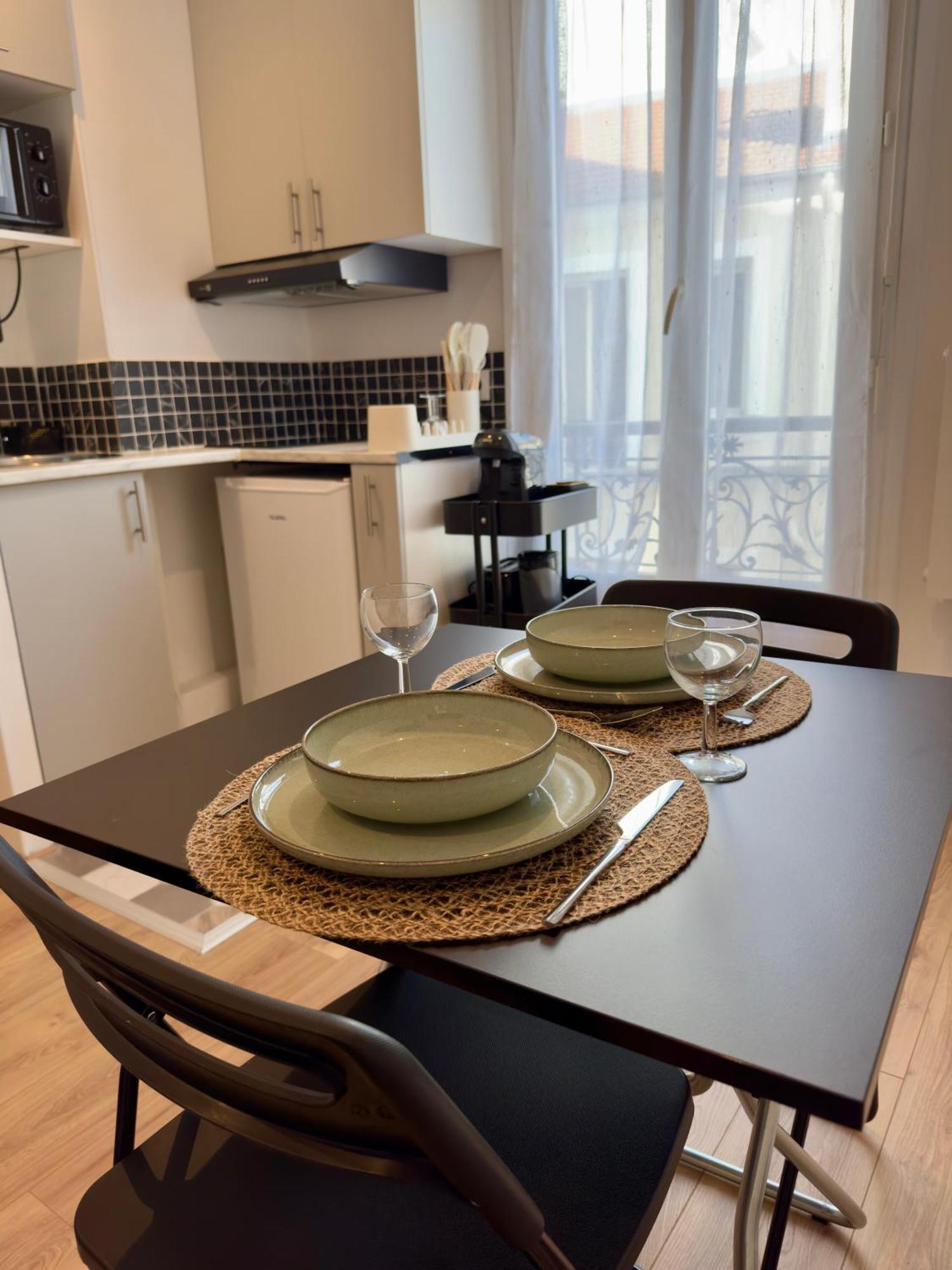 Superb And Elegant Apartment In Paris' Heart Εξωτερικό φωτογραφία