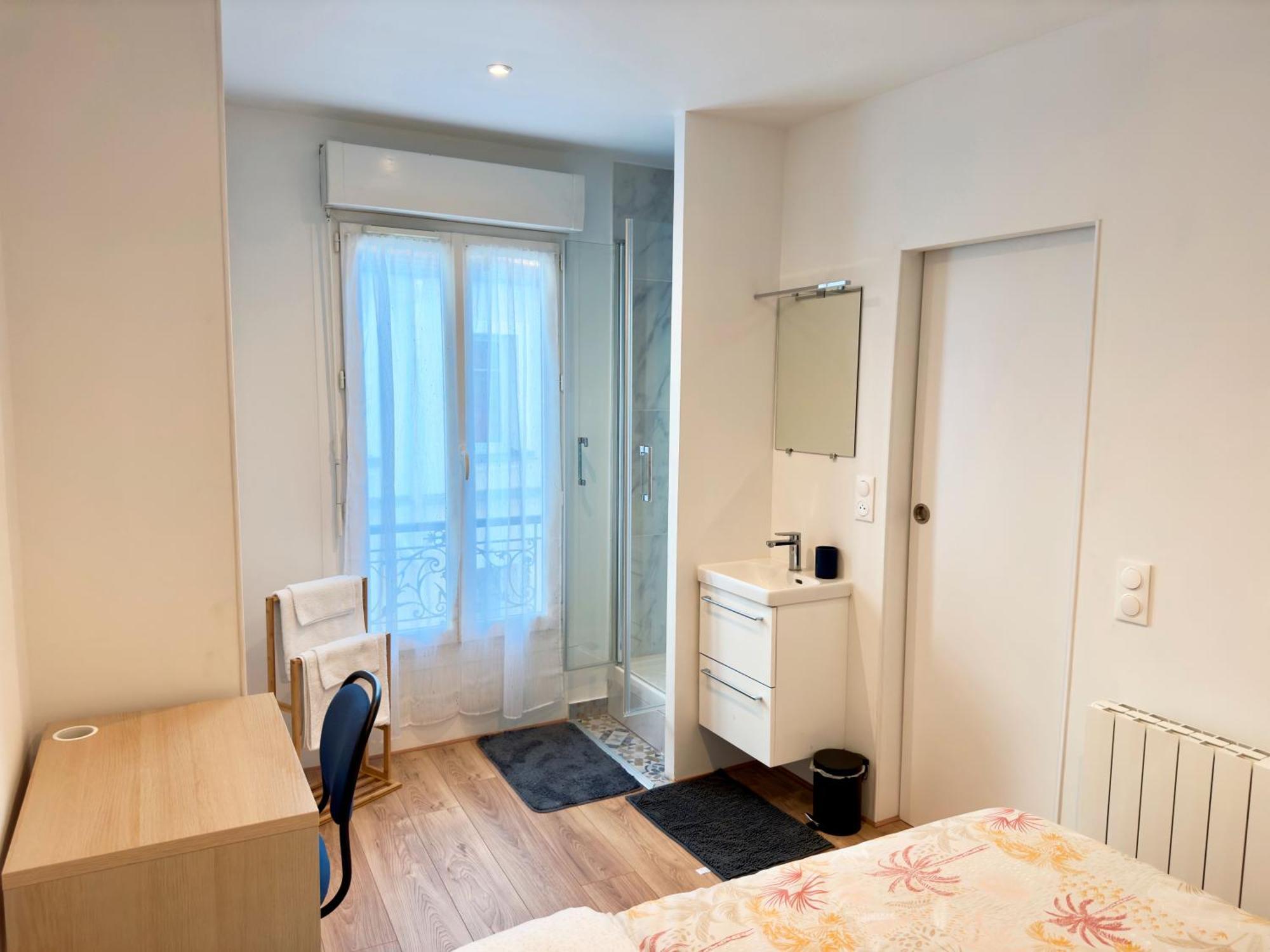 Superb And Elegant Apartment In Paris' Heart Εξωτερικό φωτογραφία