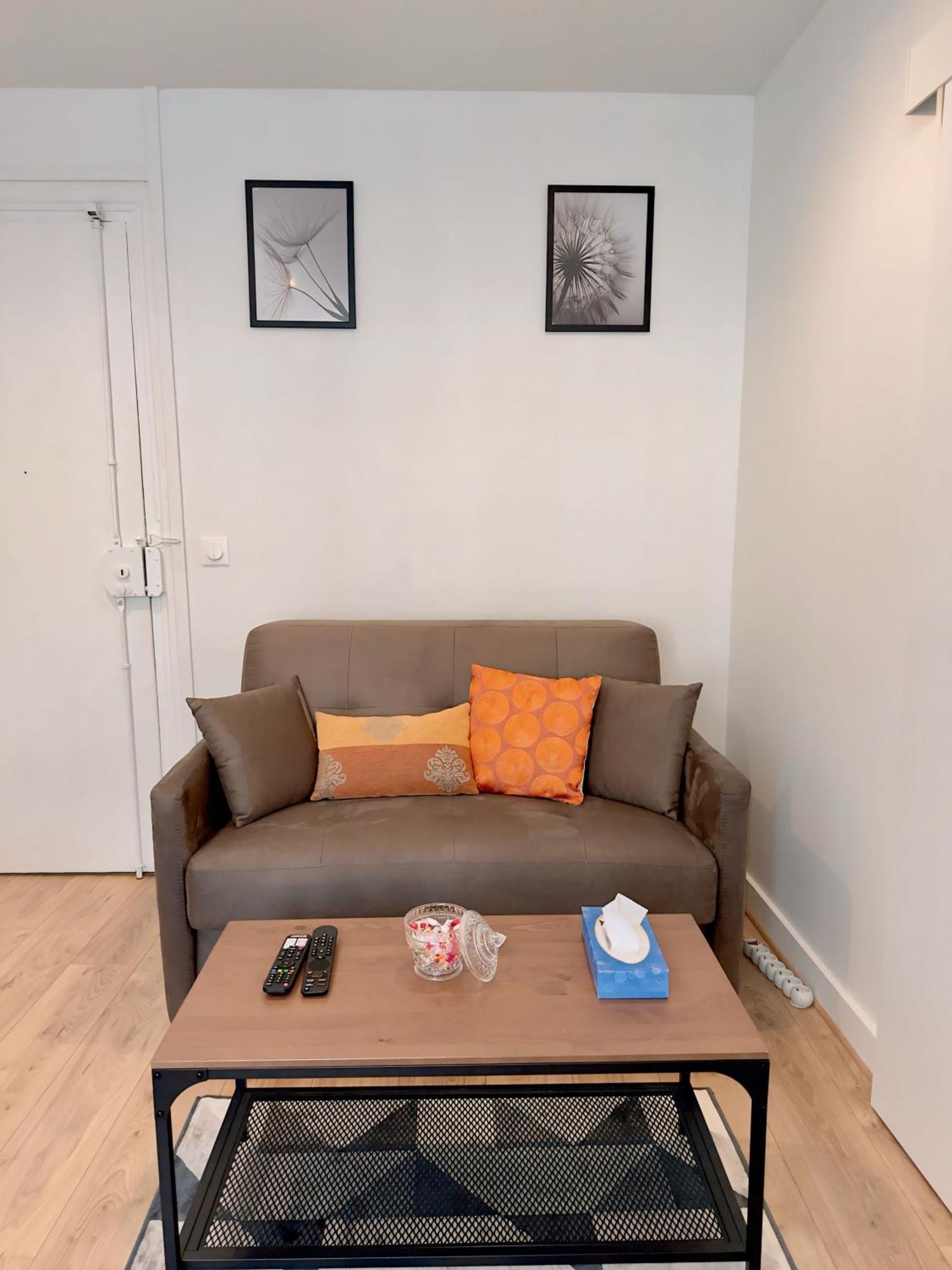 Superb And Elegant Apartment In Paris' Heart Εξωτερικό φωτογραφία