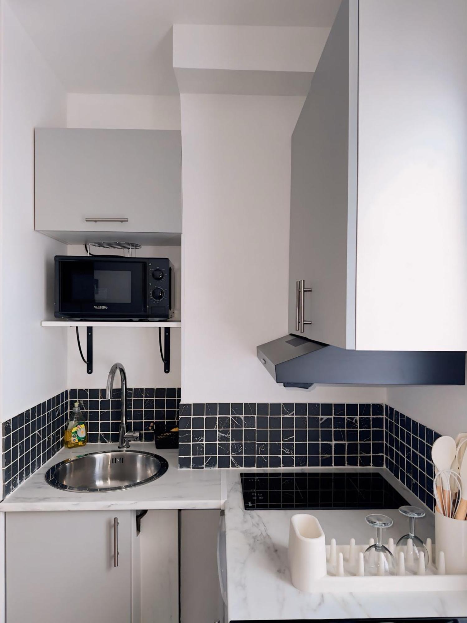 Superb And Elegant Apartment In Paris' Heart Εξωτερικό φωτογραφία