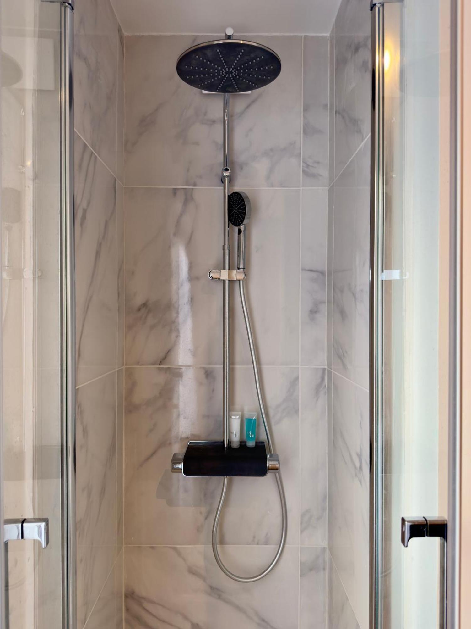 Superb And Elegant Apartment In Paris' Heart Εξωτερικό φωτογραφία
